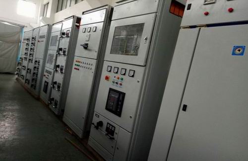 辽阳电控箱 辽阳电控箱